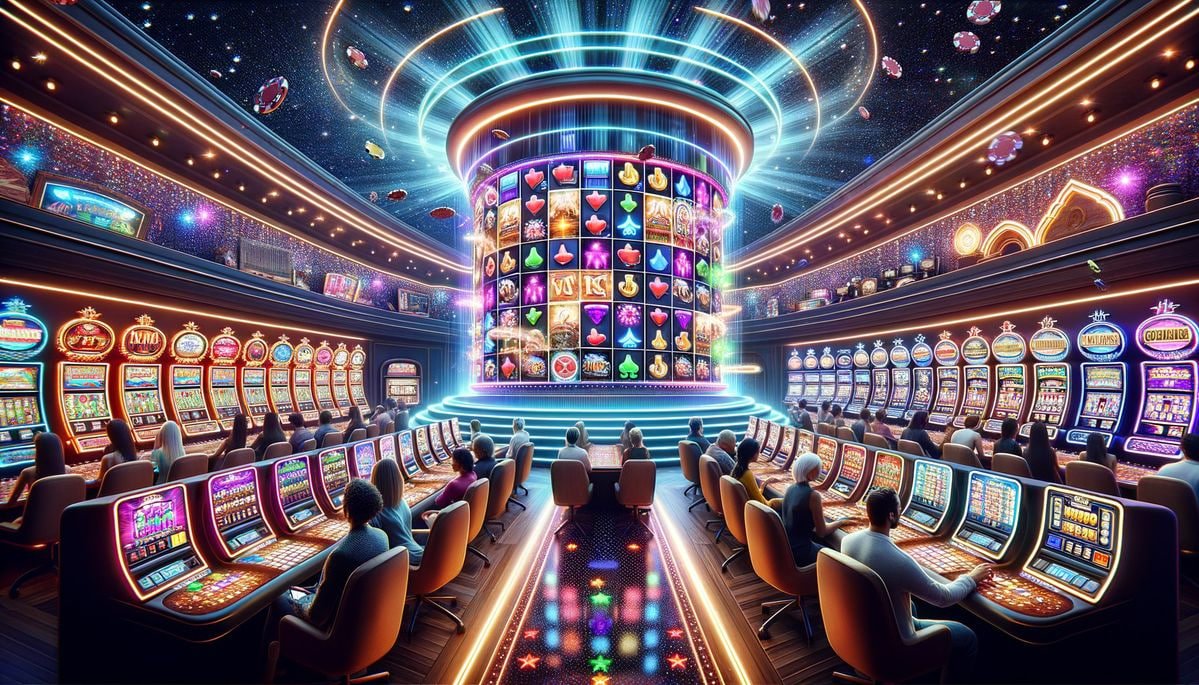 Poker live interaktif dengan banyak pilihan meja dan taruhan