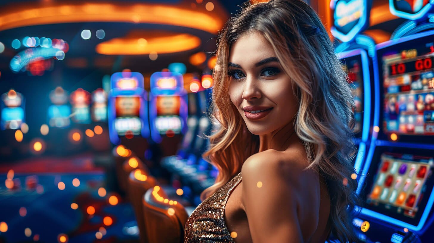 Bingo klasik dengan kartu tradisional dan panggilan angka